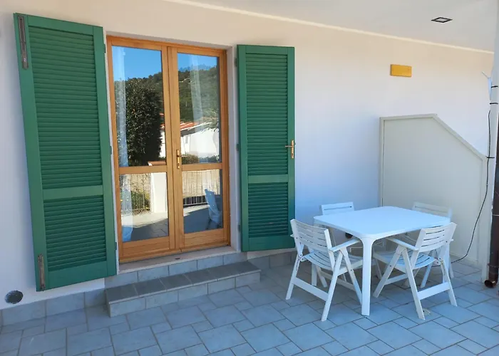 호텔 Mare 포르토페라이오