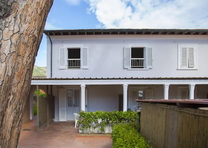 Mare 포르토페라이오