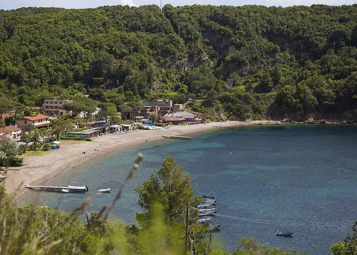 Mare 포르토페라이오