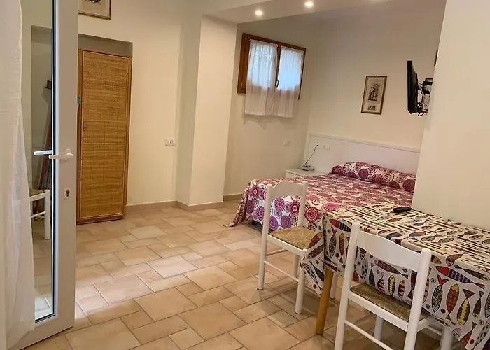 Mare 호텔 포르토페라이오